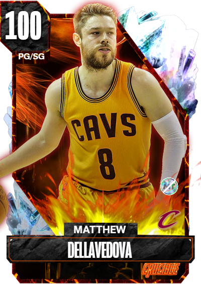 Matthew Dellavedova