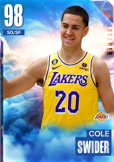 coley