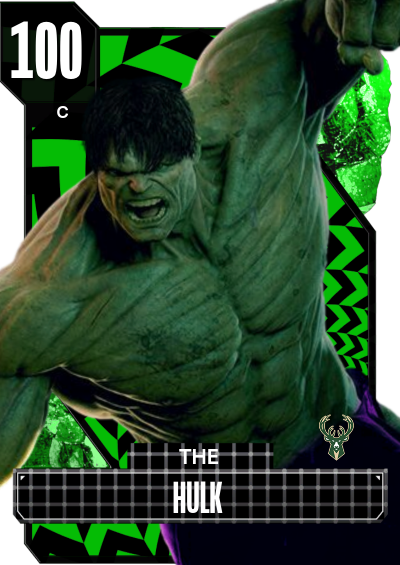 hulk