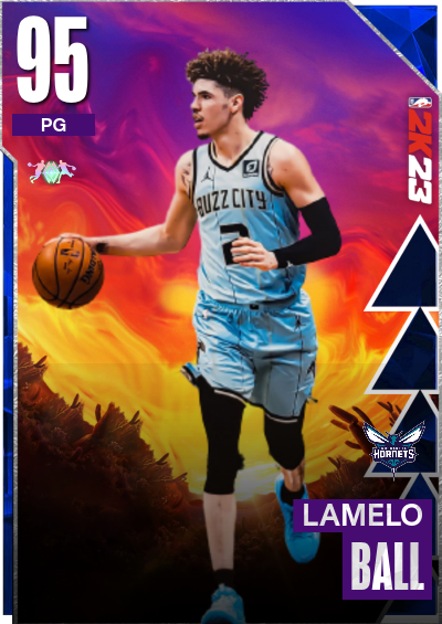 Lamelo Ball