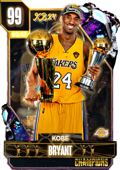 CHAMPIONS KOBE