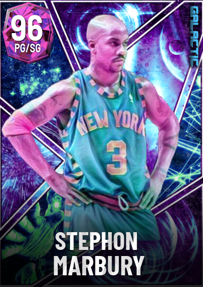 Stephon  Marbury