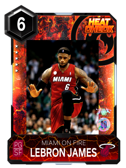 heat