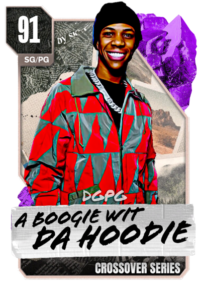 Hoodie