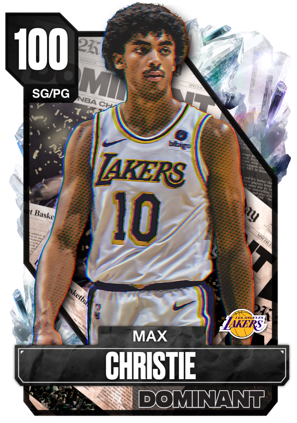 Card for Every Player Day 4 (if i didnt do ur card leave a suggestion)