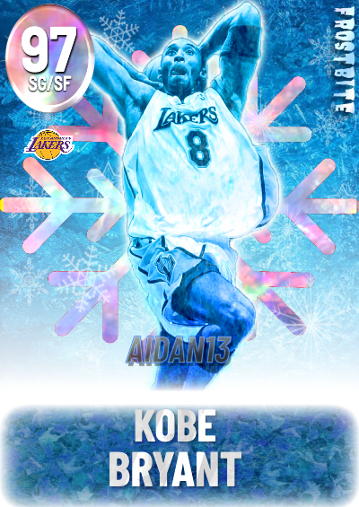 kobe frostbite