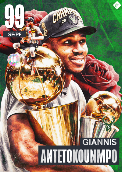 Playoffs 2021 Champion