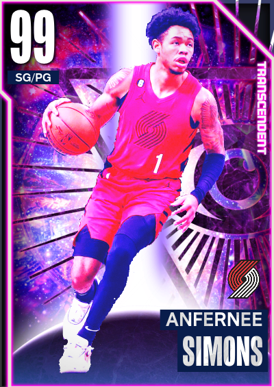 anferneesimons