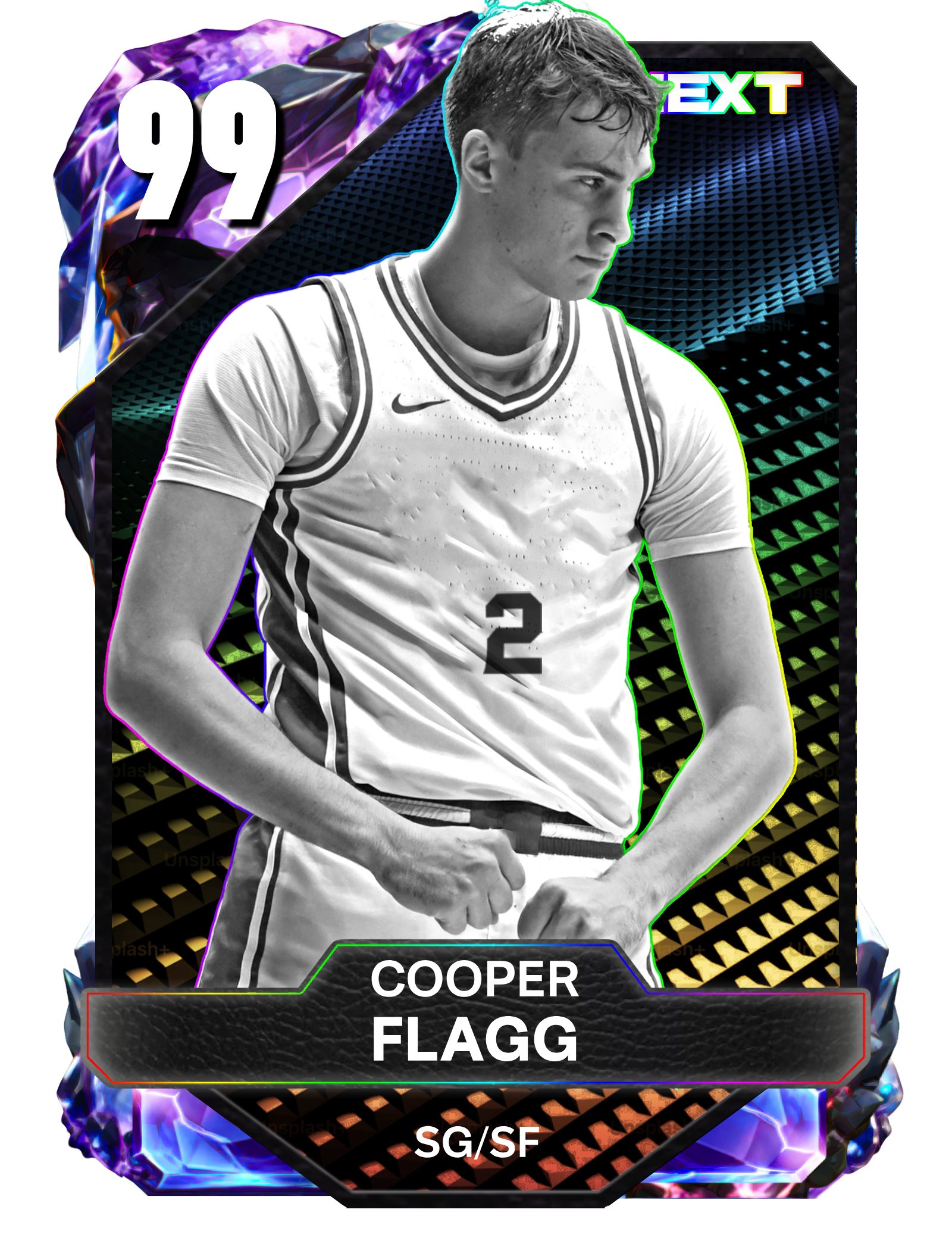 Fooper Clagg 