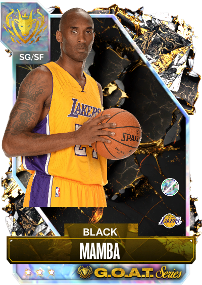 Kobe forever