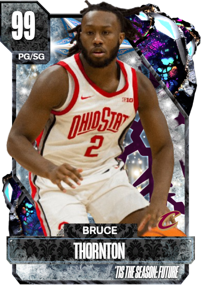 Bruce Thornton