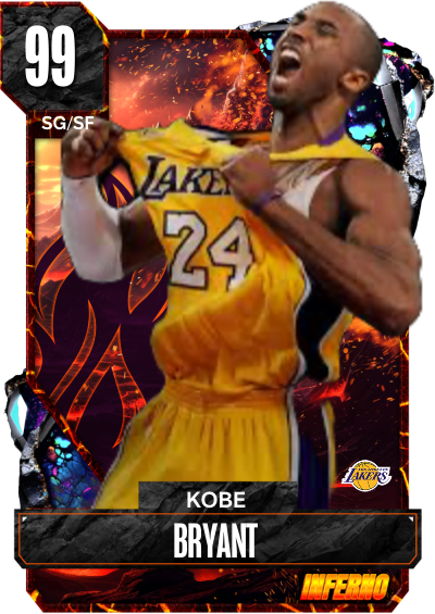 i was forced to make this card #6