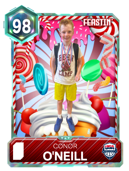 Conor