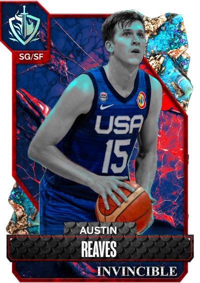 Austin  Reaves