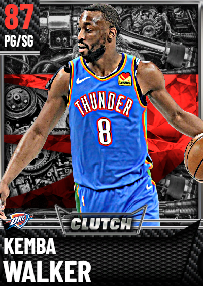 Kemba Swap