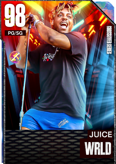 The best freestyler of all time imo