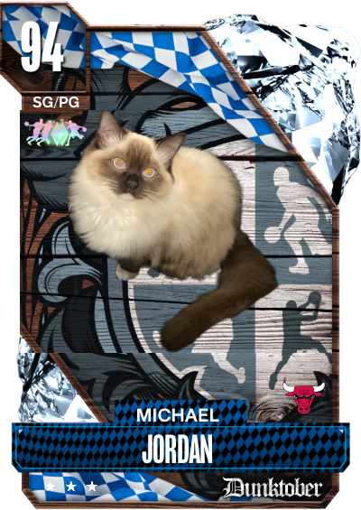 Michael  Jordan