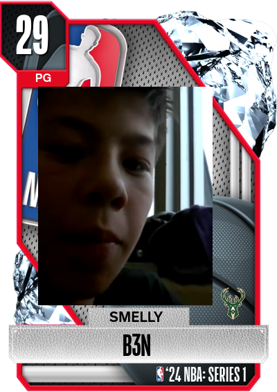 ugly bren