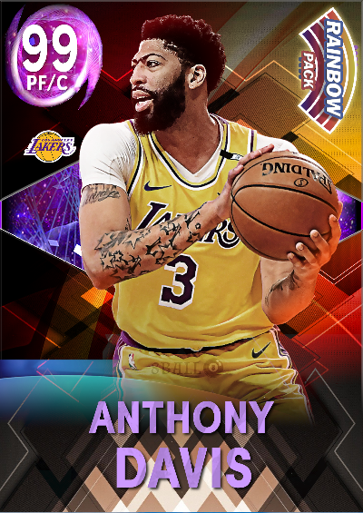 NBA 2K22 | 2KDB Custom Card (just gonna keep on using 2k cuts for now.)