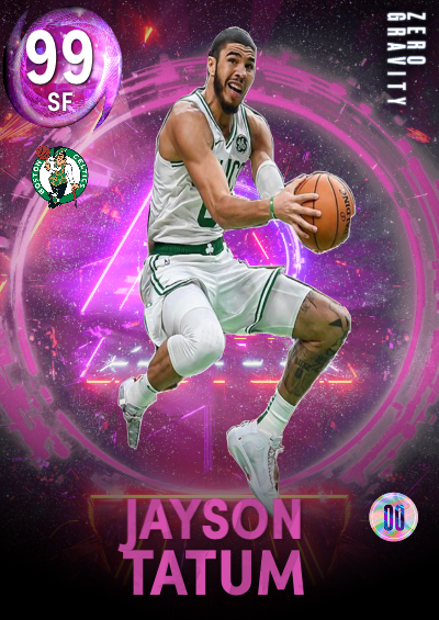Tatum 99