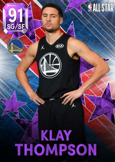 All Star Klay