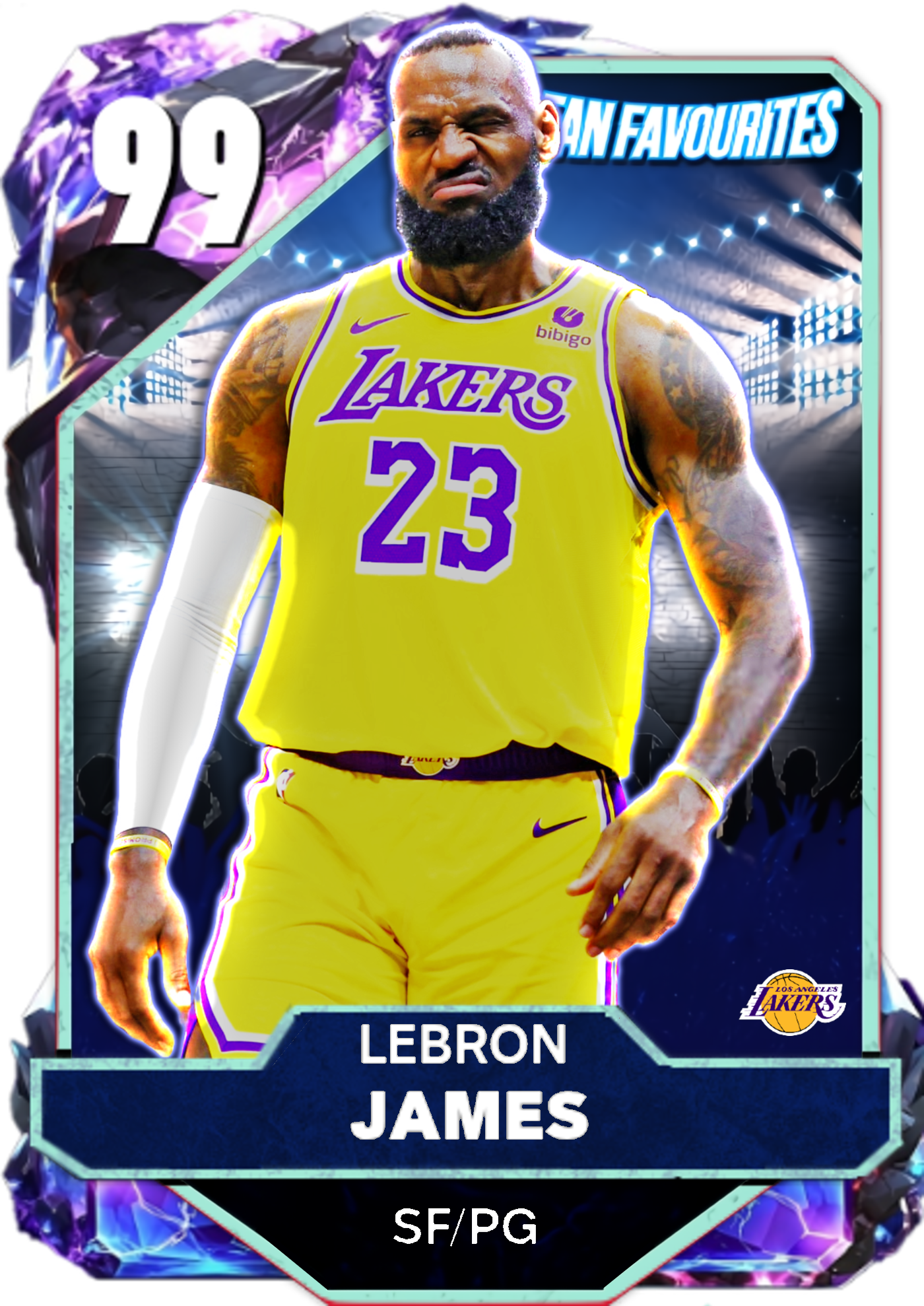 bron bron. new temp tugg?
