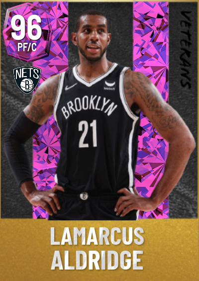 LaMarcus Veterans