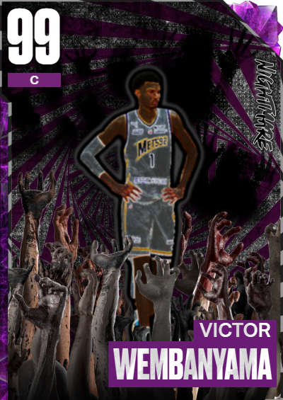 Victor Wembanyama