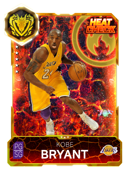 The Black Mamba