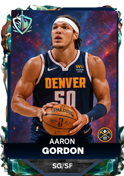 Gordon