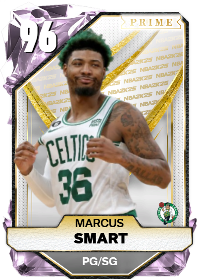 Marcus Smart