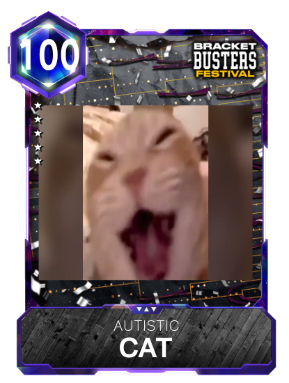 cat 