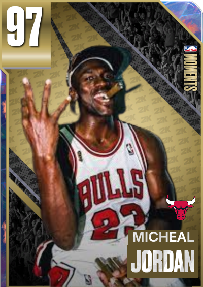 Cigar mj