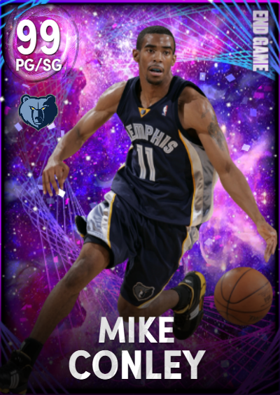 trash endgame  mike conley