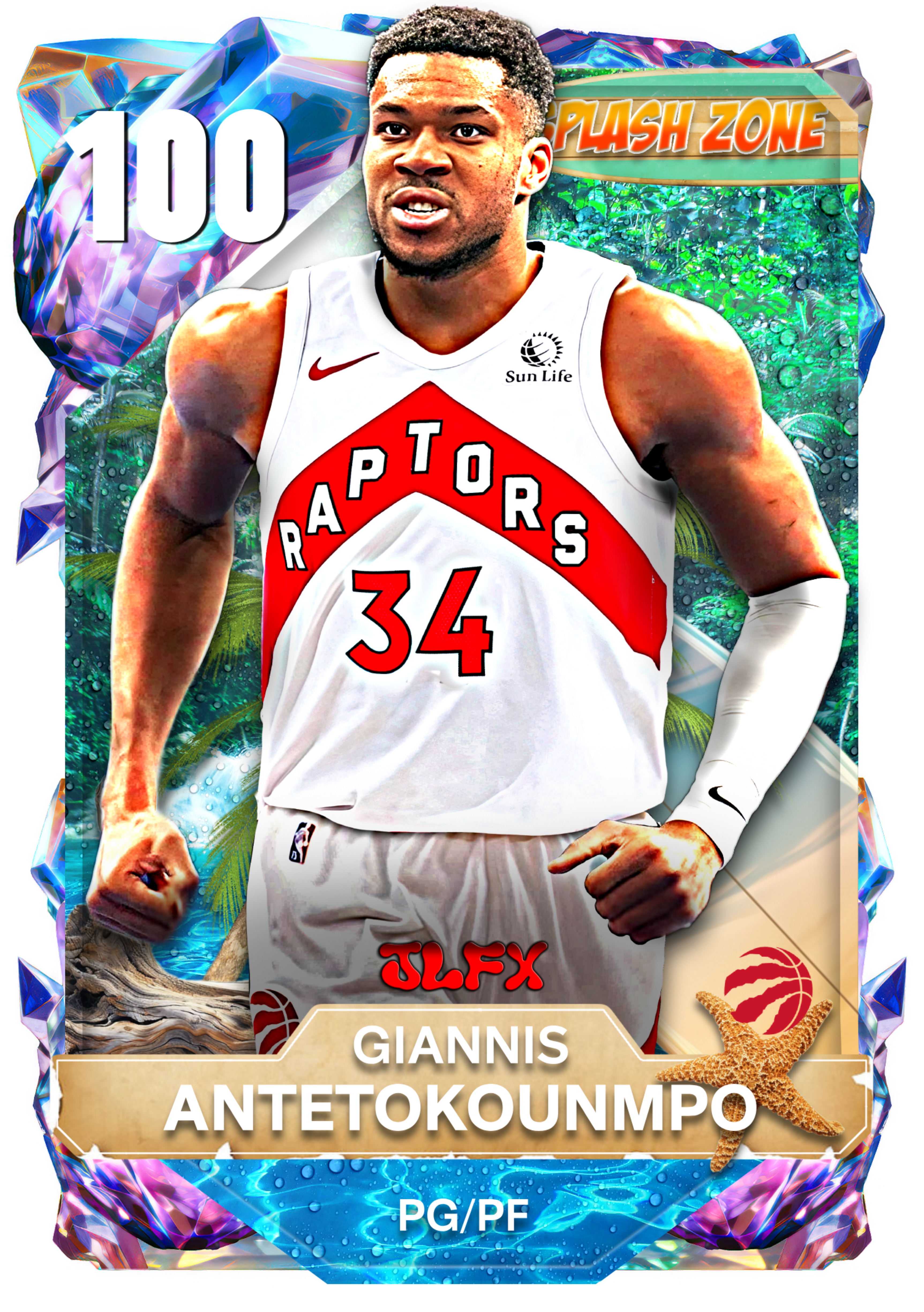 first jersey swap card. it took a few days but its clean asf