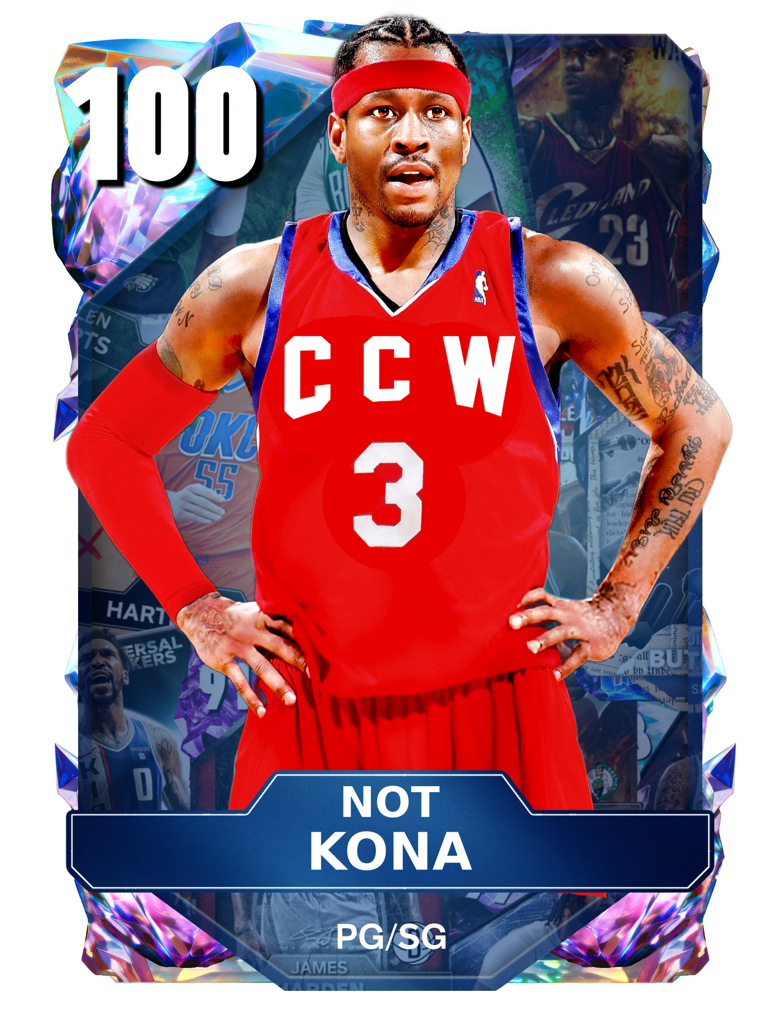 Join CCW