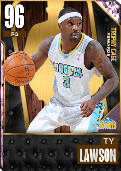 Ty Lawson