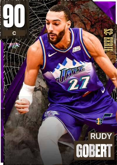 Rudy Gobert