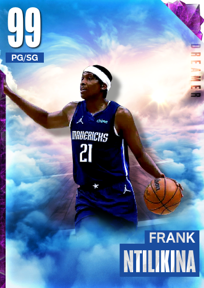 Frank Ntilikina