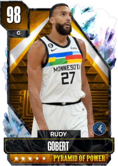 Gobert
