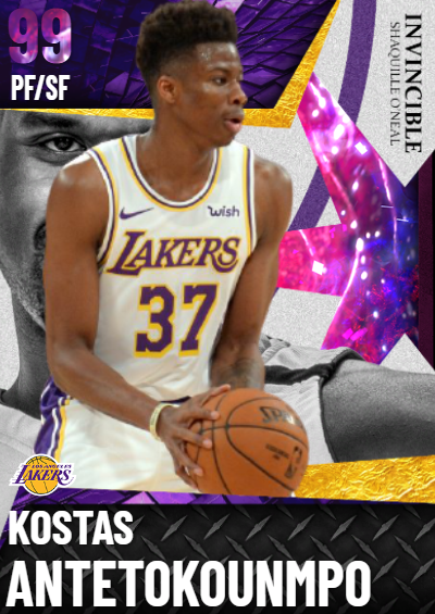 Kostas