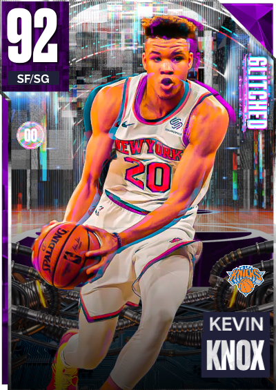 Kevin Knox