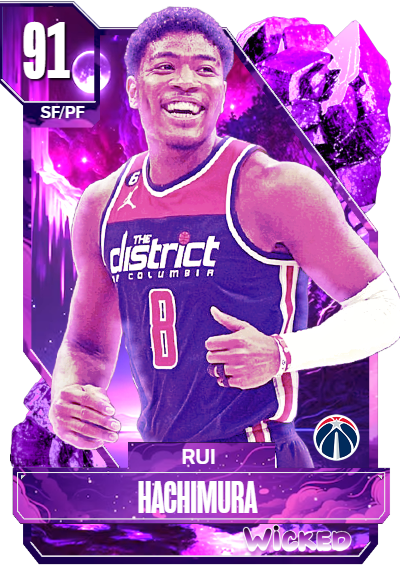 rui hachimura