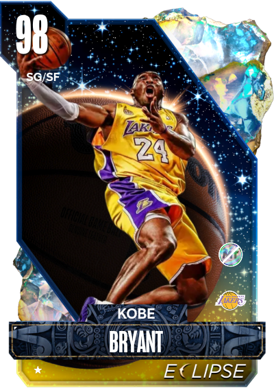 Kobe Bryant