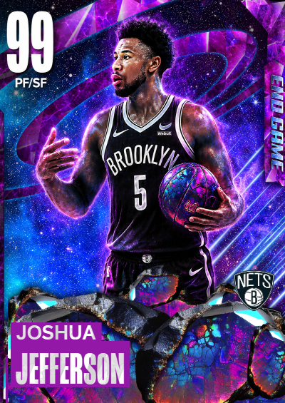 Joshua Jefferson