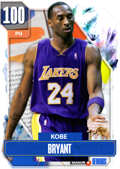 level40 KOBE