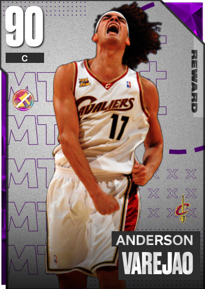 Anderson  Varejao