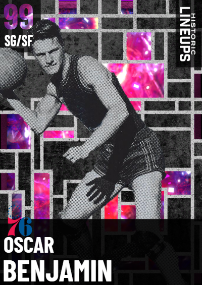 Ossie