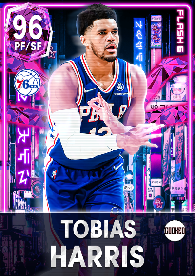 HOBIAS TARRIS