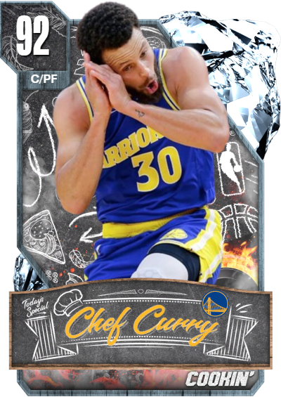 NBA 2K24 | 2KDB Custom Card (kareem abdul-jabbar)